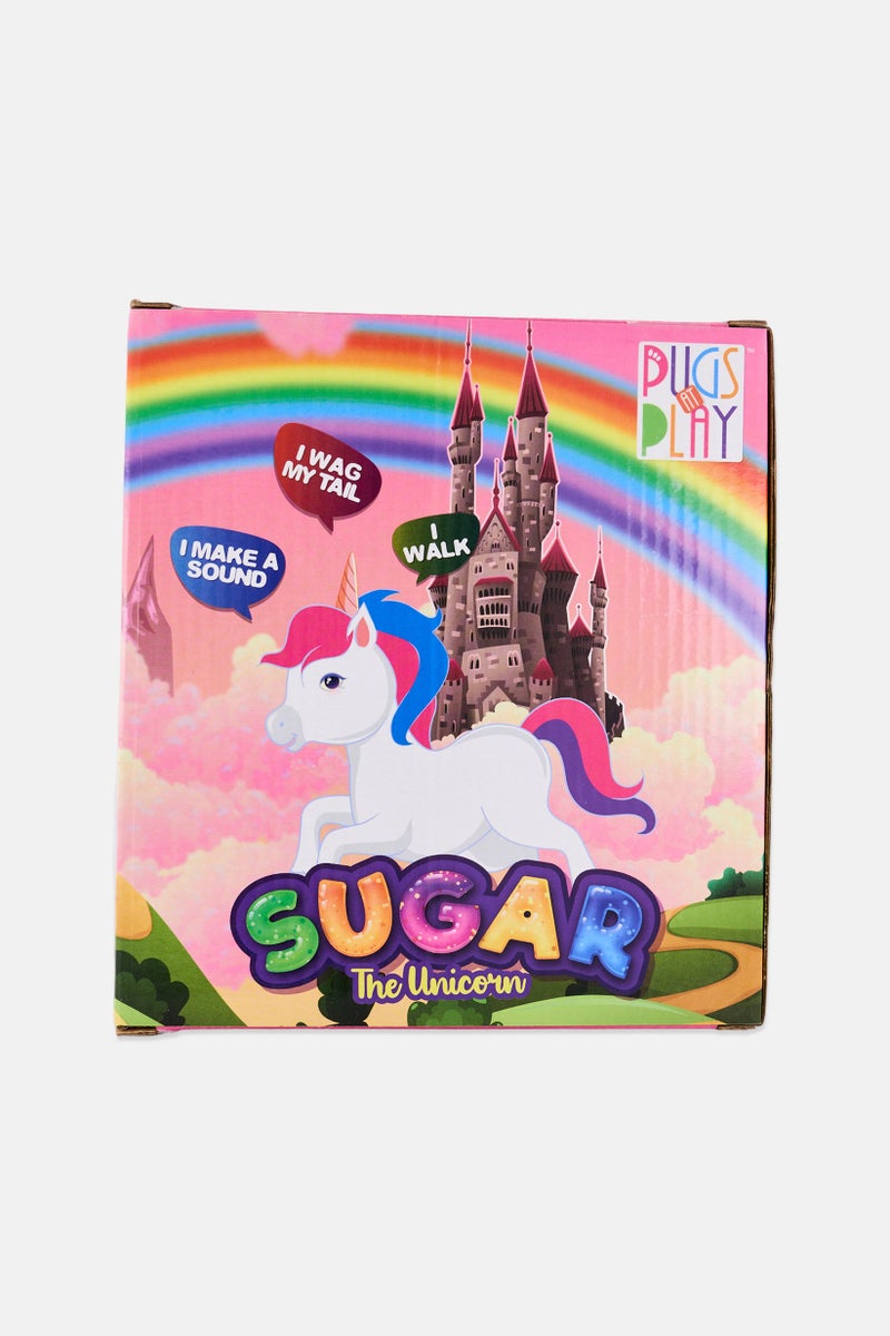 PUGS AT PLAY Sugar Unicorn Cream - Image 2